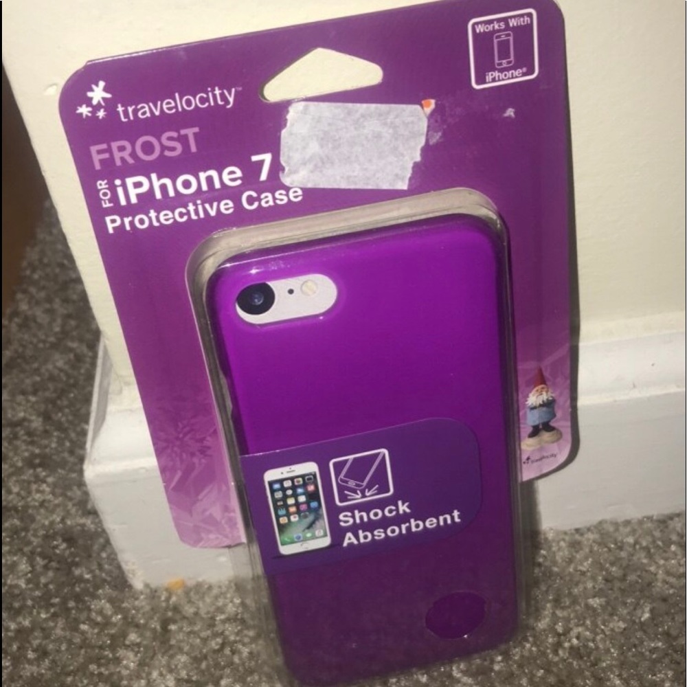 3 iPhone Case bundle pack ! - Picture 3 of 4